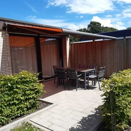 Сasa de vacaciones 2702 In *