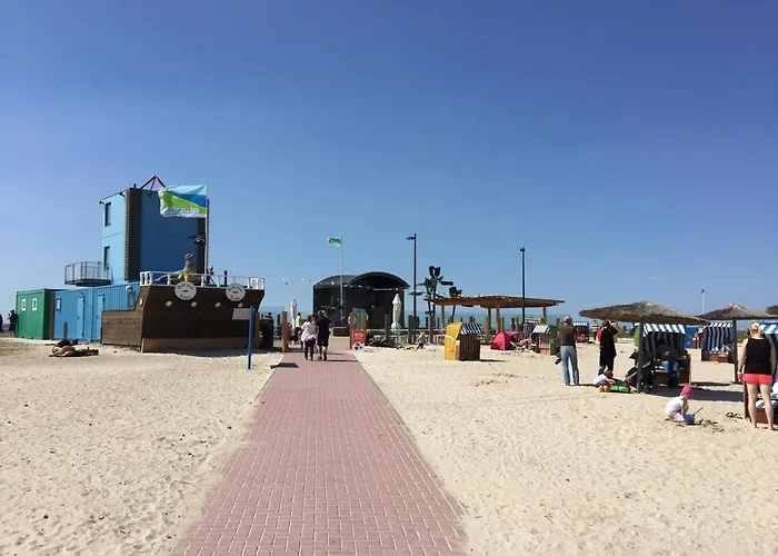 Nyaraló 2702 In Tossens