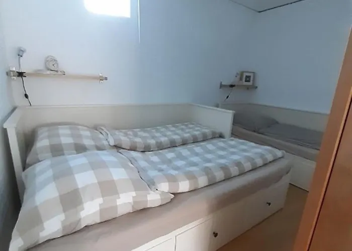 Nyaraló 2702 In Tossens