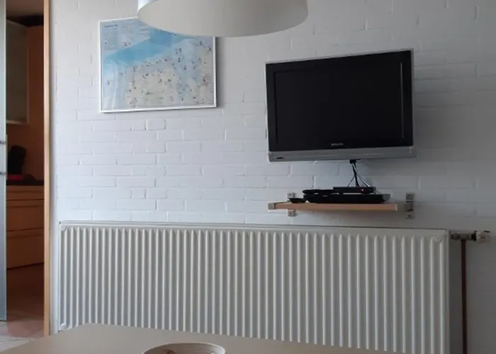 2702 In Nyaraló Tossens